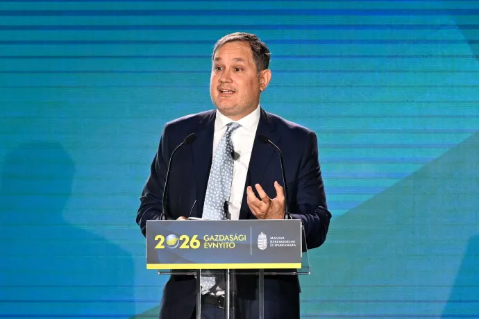 Sosem volt ekkora hiány az államkasszában március végén, az idei hiánycél több mint 80 százalékánál járunk