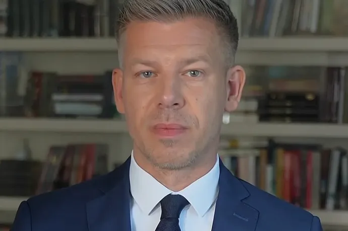 Magyar Péter reagált Orbán videójára, egy dologban egyetértenek