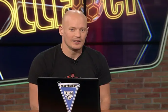 A Trollfoci szerkesztője, Antal Adrián az MTVA Online igazgatója lett