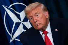 Politico: Sértések és fenyegetések sora hangzott el Trump és a NATO-főtitkár találkozóján