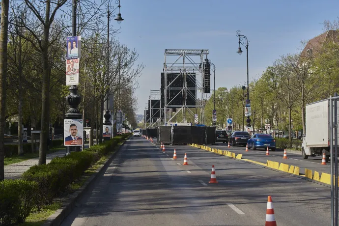 Fotó: Kovács Dávid / Polgári Ellenállás