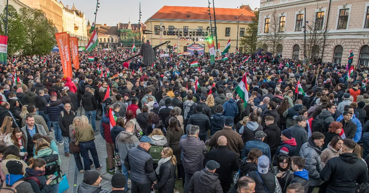 Nincs felkészülve a társadalom arra, ami a választások után vár rá