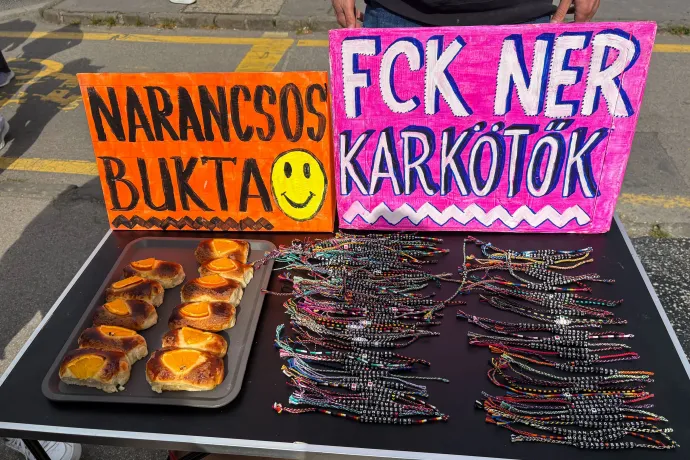 Fotó: Szente Katica / Telex