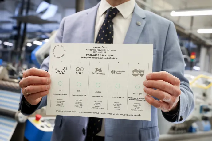 Erre lesz érdemes figyelni a választás napján: részvétel, fontos körzetek, eredmények