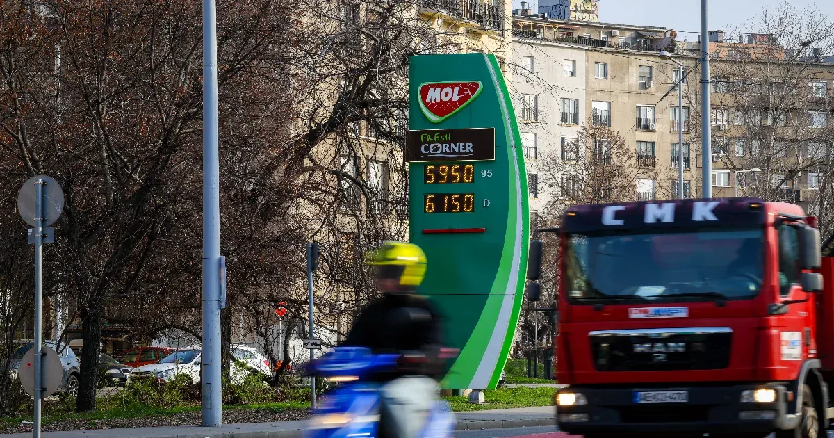 240 milliárd osztalék kifizetéséről döntött a Mol