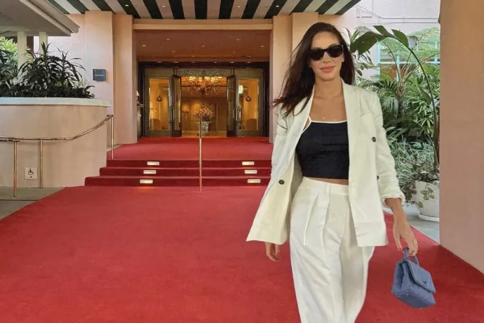 Palácsik-Ráthonyi Tímea megosztotta Wáberer György és Balogh Levente választási biztatását is