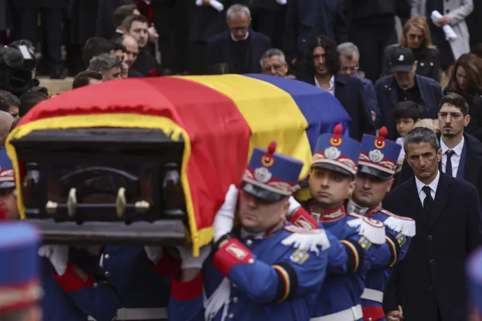 Fotó: Octav Ganea / Inquam Photos