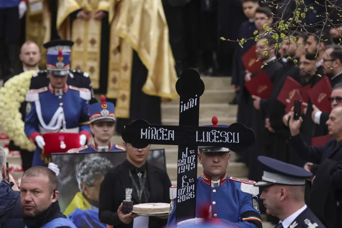 Fotó: Octav Ganea / Inquam Photos