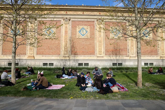 Fotó: Melegh Noémi Napsugár / Telex