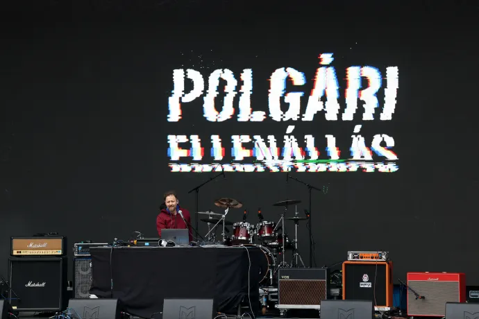 Fotó: Bődey János / Telex