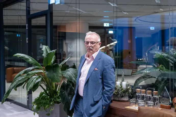 240 milliárd osztalék kifizetéséről döntött a Mol