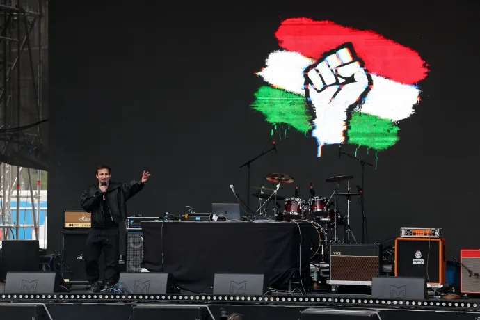 Fotó: Bődey János / Telex