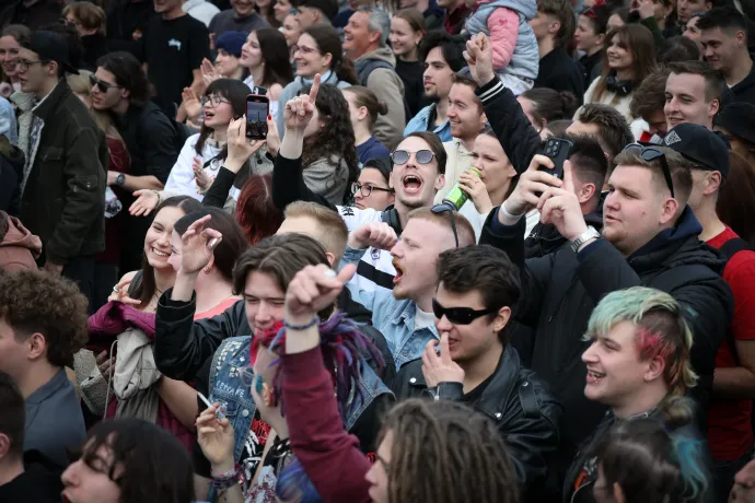 Fotó: Bődey János / Telex