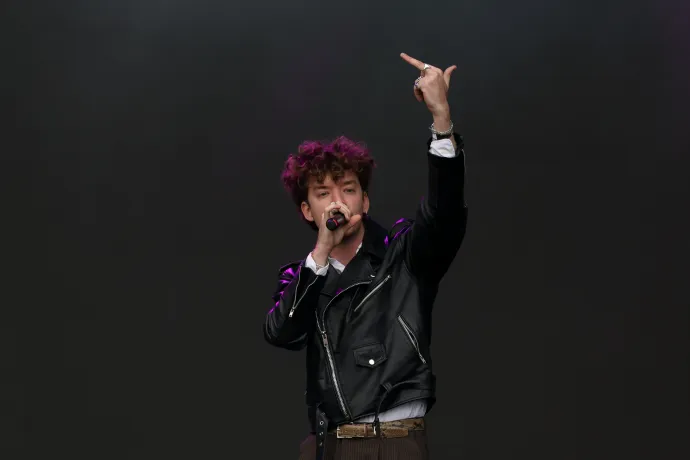 Fotó: Bődey János – Melegh Noémi Napsugár / Telex