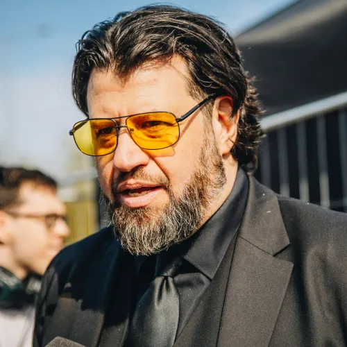 Puzsér: 1956 óta nem tették ennyien személyes ügyükké, hogy az ország sorsa Keletre vagy Nyugatra vezet majd