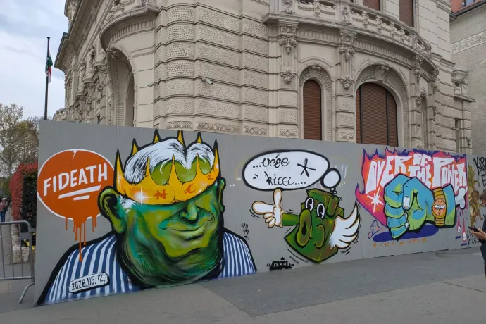 Fotó: Lengyel-Szabó Péter / Telex