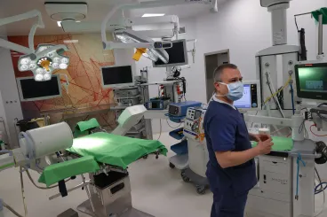 Az orvosi kamara felmérése szerint minden hatodik orvos már csak a magánellátásban dolgozik