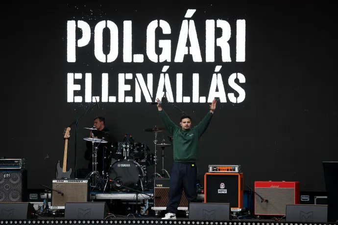 Fotó: Bődey János / Telex