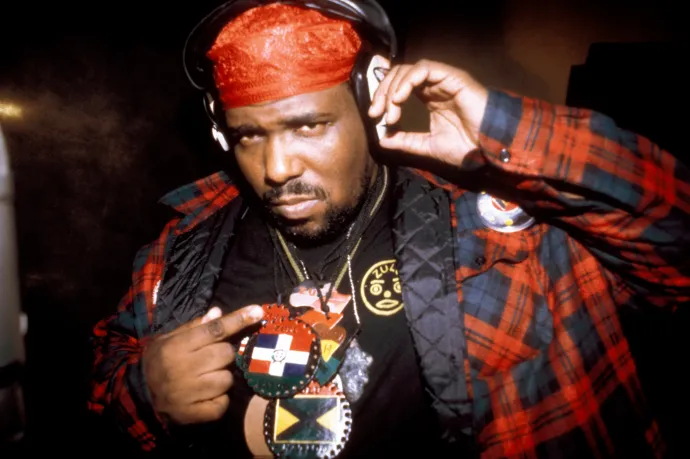 Meghalt Afrika Bambaataa, a hiphop egyik úttörője
