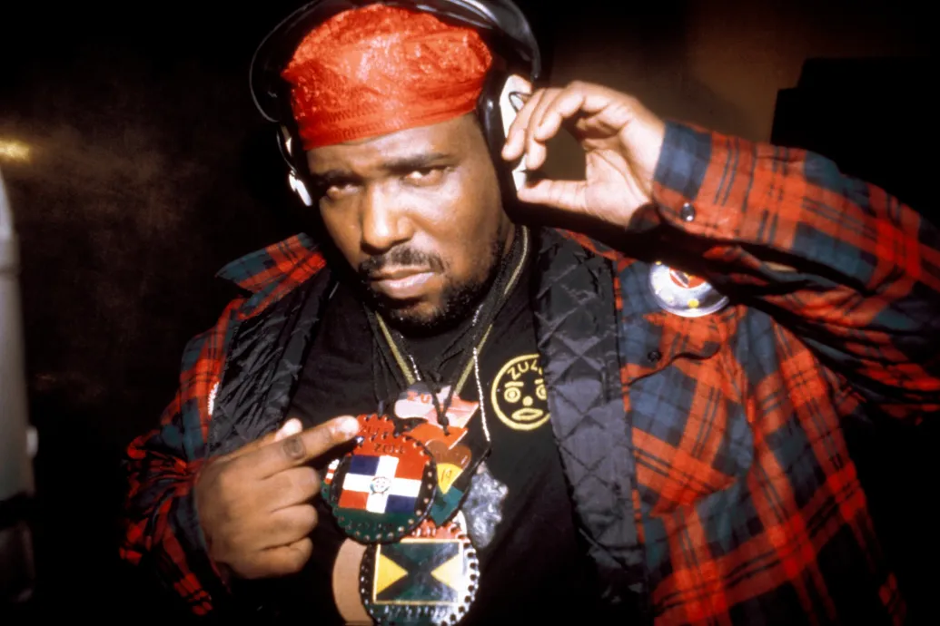 Meghalt Afrika Bambaataa, a hiphop egyik úttörője