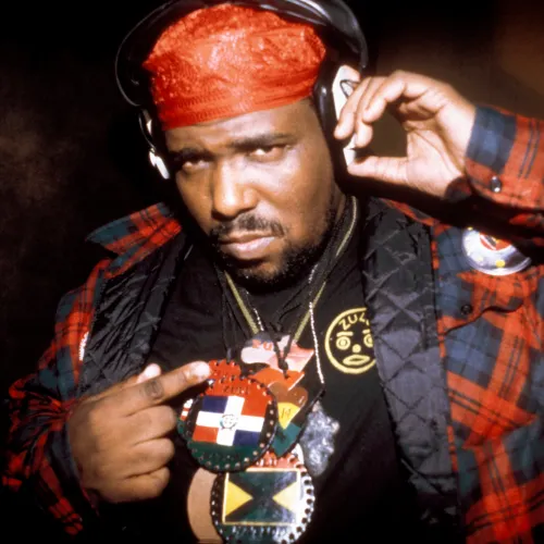 Meghalt Afrika Bambaataa, a hiphop egyik úttörője