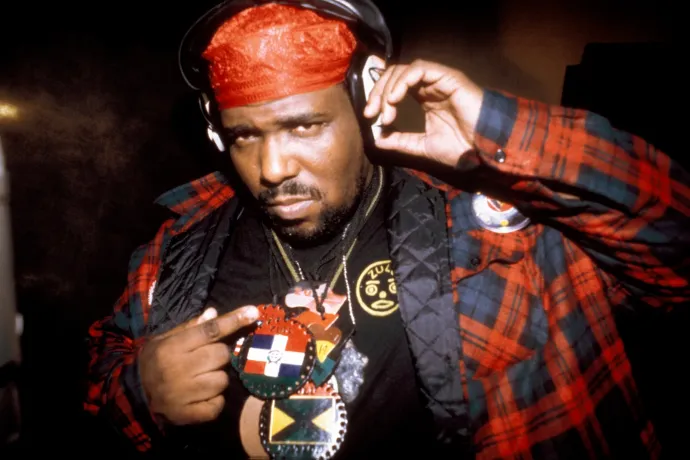 Meghalt Afrika Bambaataa, a hiphop egyik úttörője