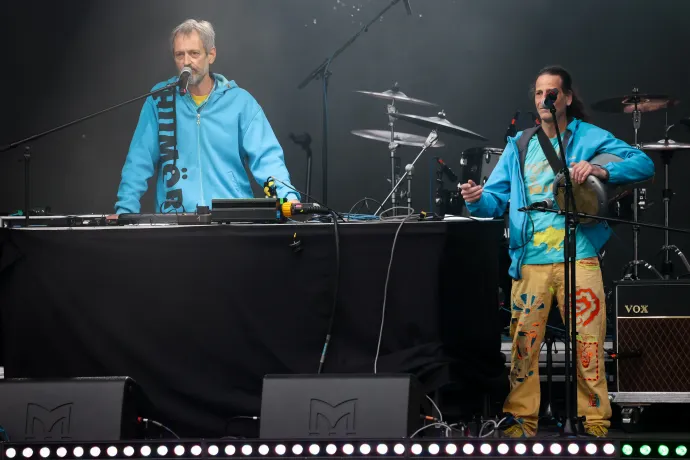 Fotó: Bődey János / Telex