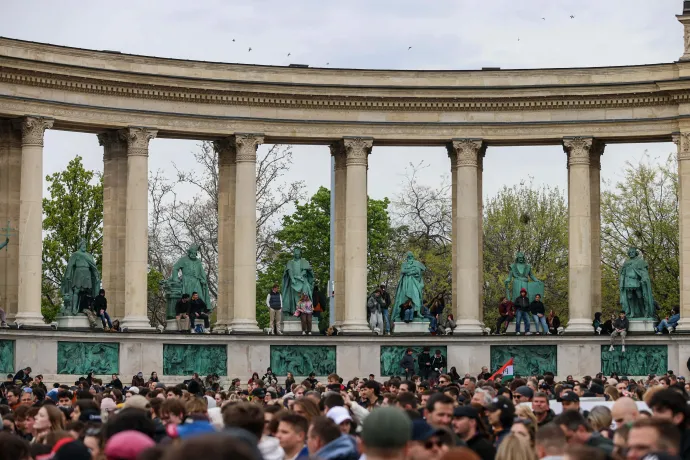 Fotó: Melegh Noémi Napsugár / Telex