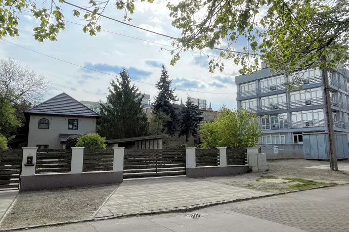 Addig rajzolgatták a választási térképet, amíg sikerült egy hatfős budai szavazókört alkotni