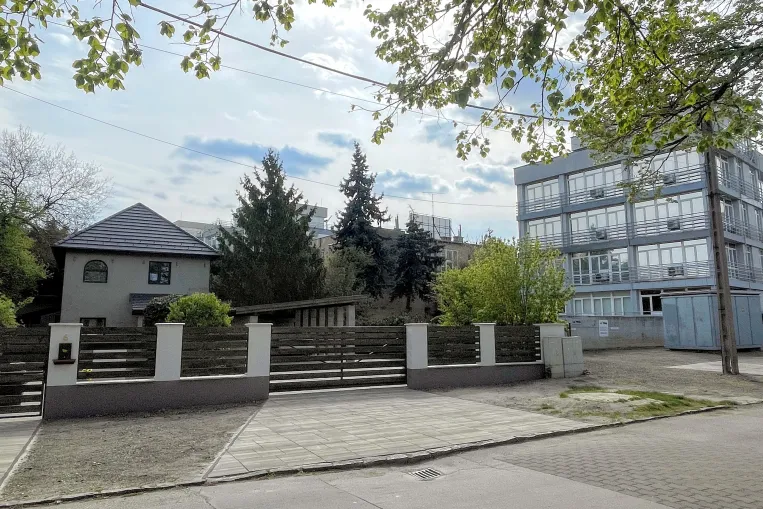 Addig rajzolgatták a választási térképet, amíg sikerült egy hatfős budai szavazókörzetet alkotni