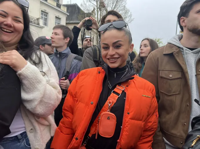 Fotó: Kersner Máté / Telex