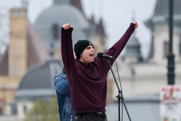 Fotó: Bődey János / Telex