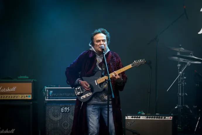 Fotó: Bődey János / Telex