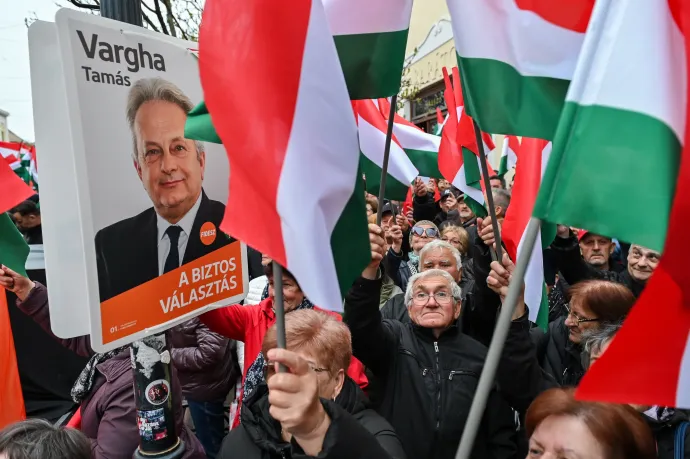 Fotó: Alföldi Dániel István / Telex