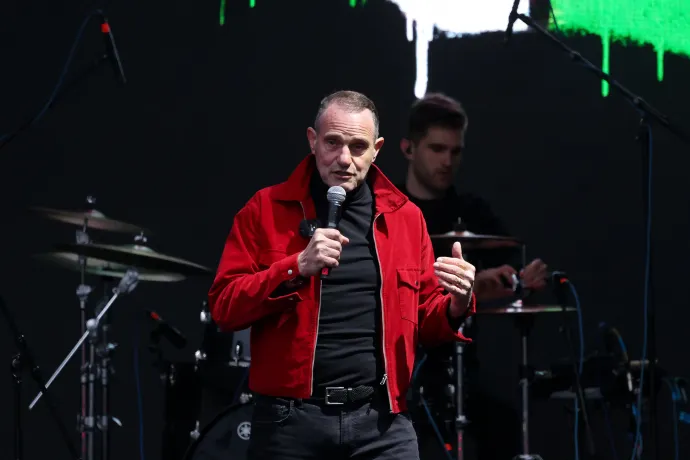 Fotó: Bődey János / Telex