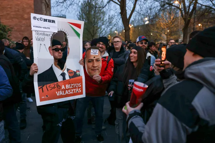 Fotó: Melegh Noémi Napsugár / Telex