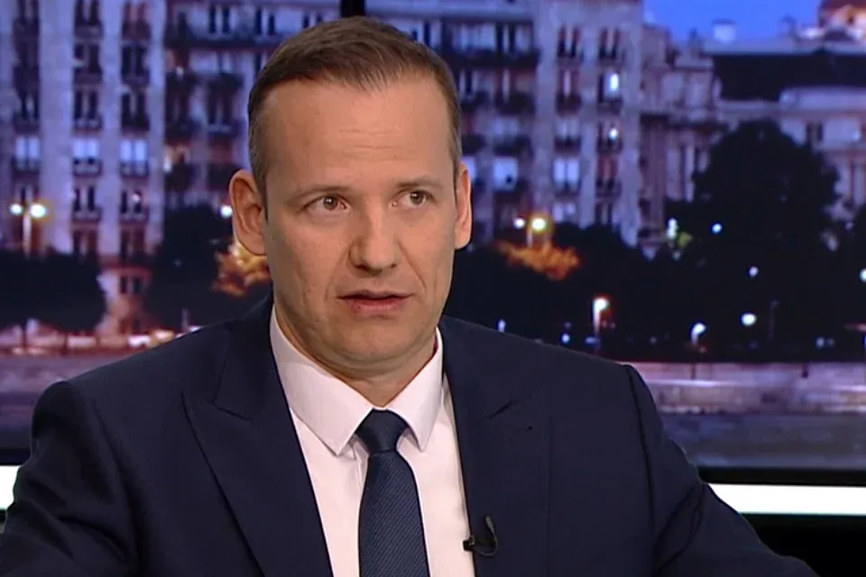 Toroczkai László: Ma már kiderült, hogy hazudott Magyar Péter