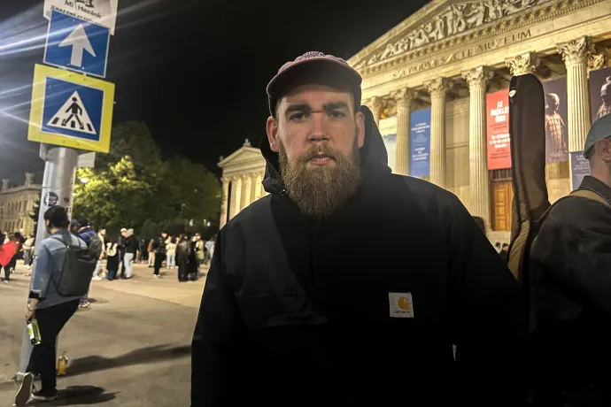 Fotó: Kersner Máté / Telex