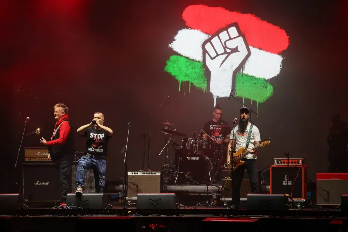 Fotó: Bődey János / Telex