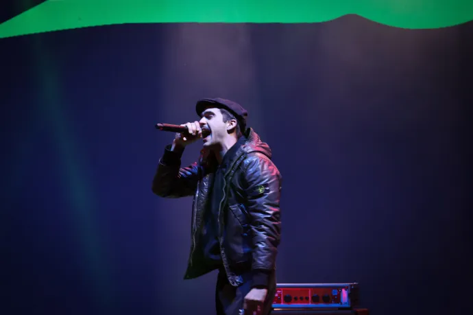 Fotó: Bődey János / Telex