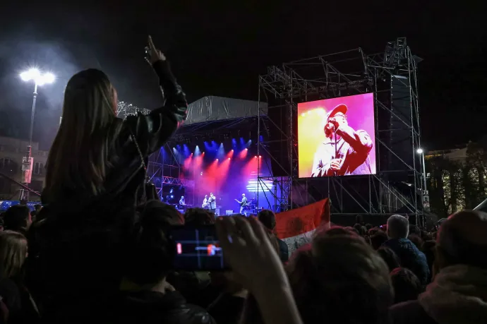 Fotó: Melegh Noémi Napsugár / Telex