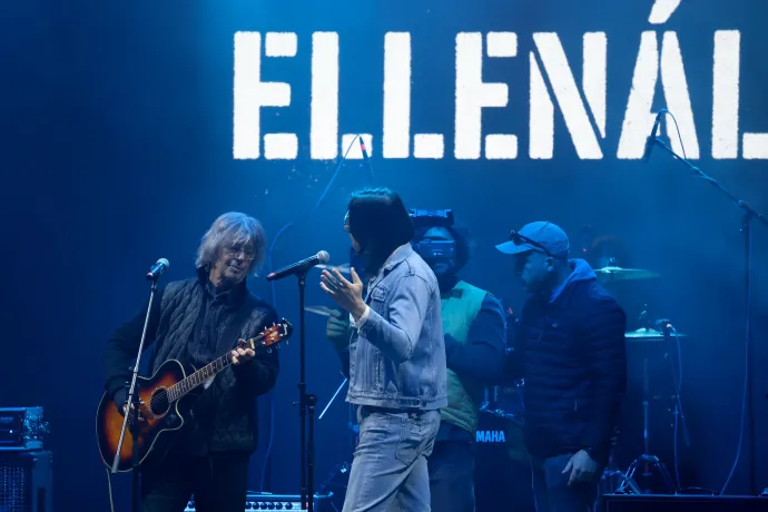 Fotó: Bődey János / Telex