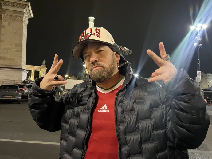 Fotó: Kersner Máté / Telex