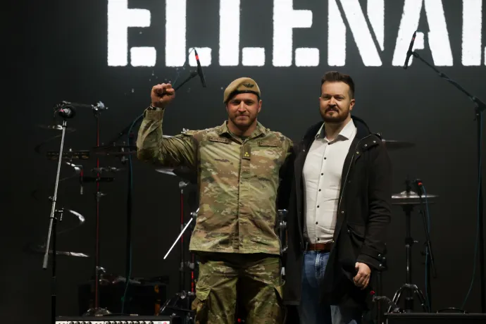 Fotó: Bődey János / Telex