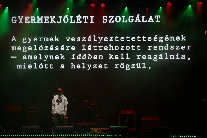 Fotó: Bődey János / Telex