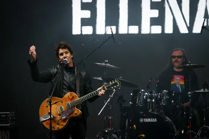 Fotó: Bődey János / Telex