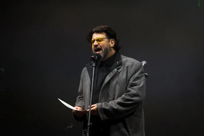 Fotó: Bődey János / Telex