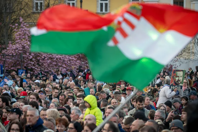 Fotó: Ránki Dániel / Telex