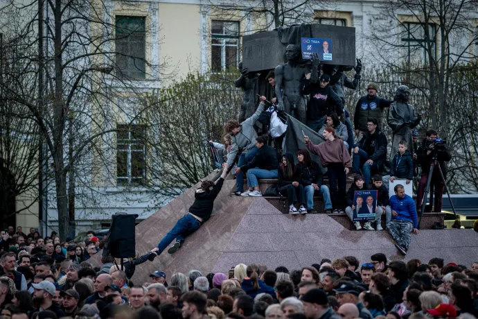 Fotó: Ránki Dániel / Telex