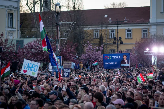 Fotó: Ránki Dániel / Telex